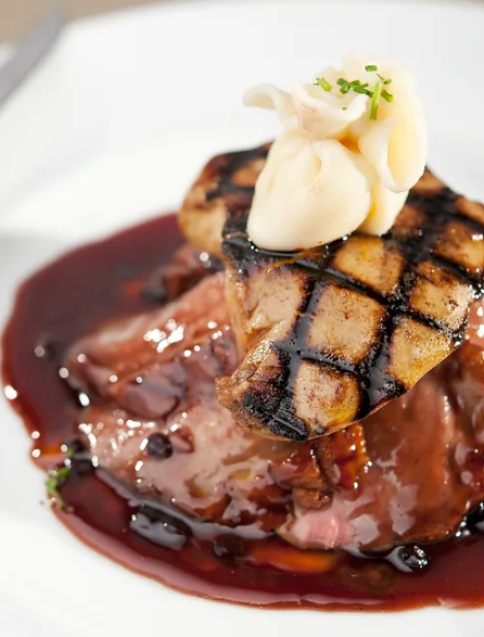 Daniel's Bistro