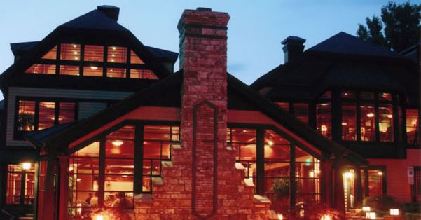 Nauvoo Grill Club