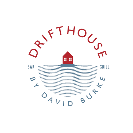 Drifthouse by David Burke