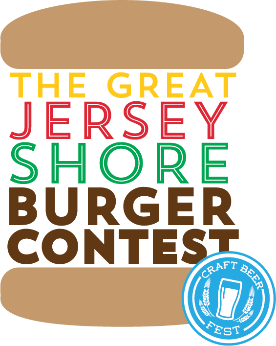 The Great Jersey Shore Burger Contest