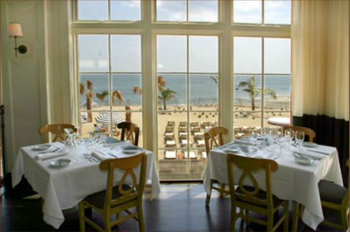 Sirena Ristorante