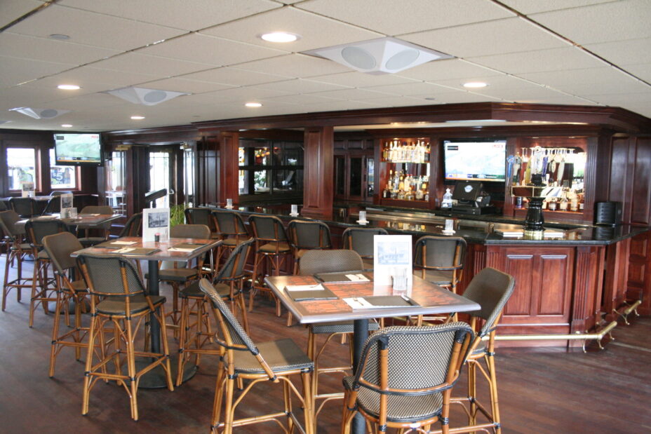 Bar Anticipation