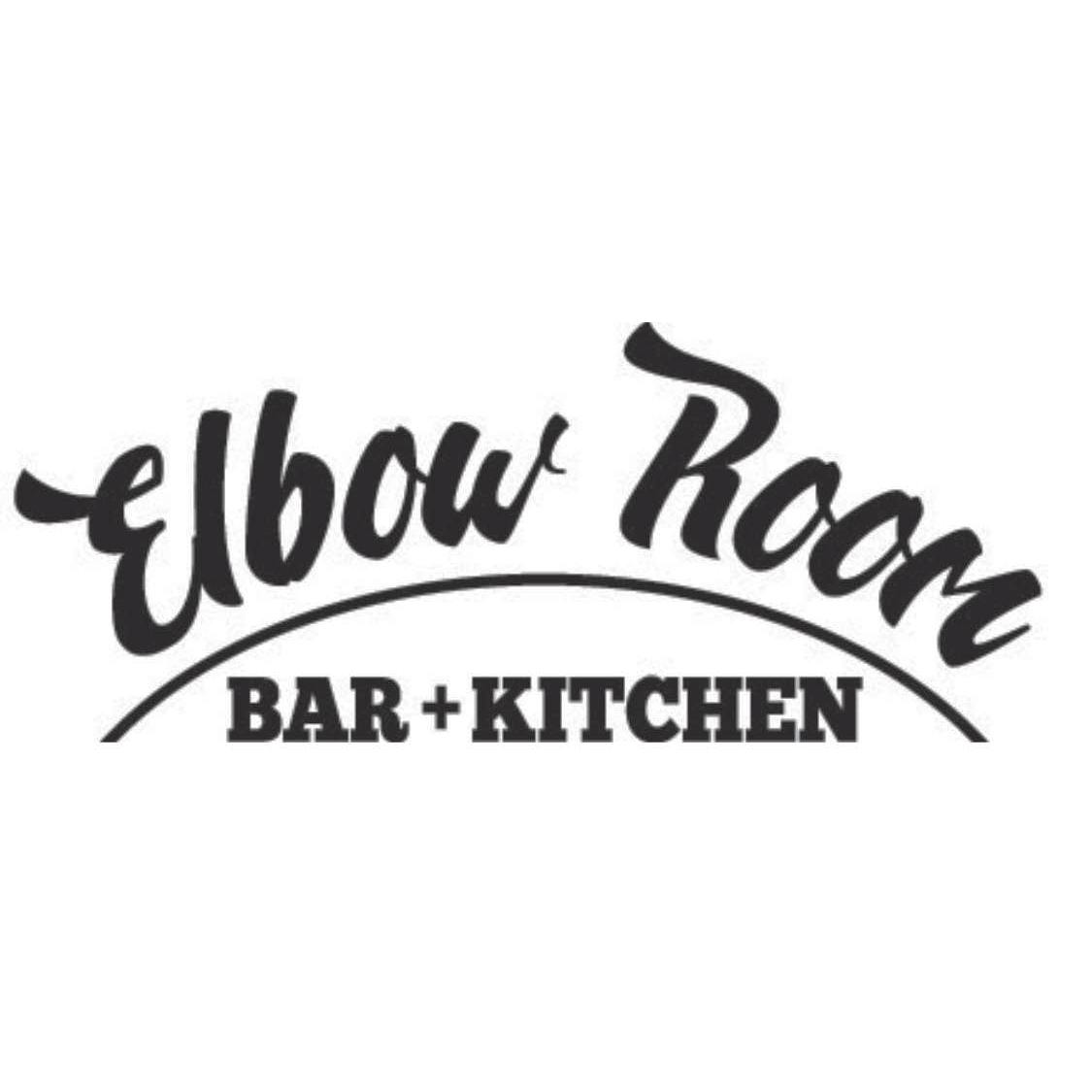 Elbow Room Bar + Kitchen