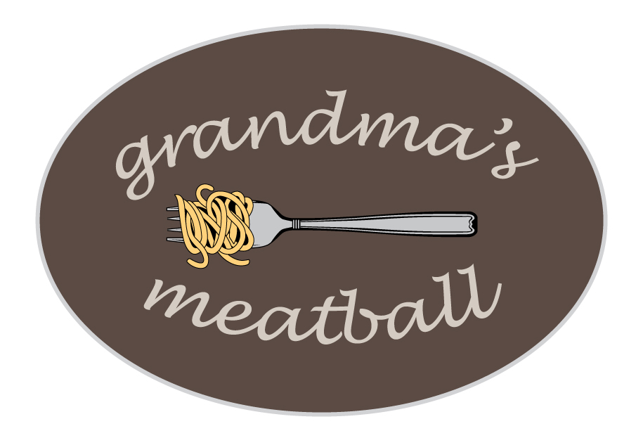 Grandma's Meatball