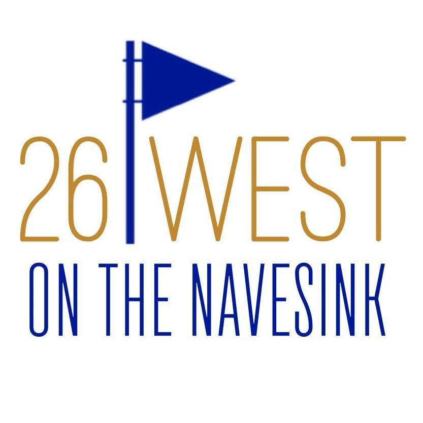 26 West on the Navasink