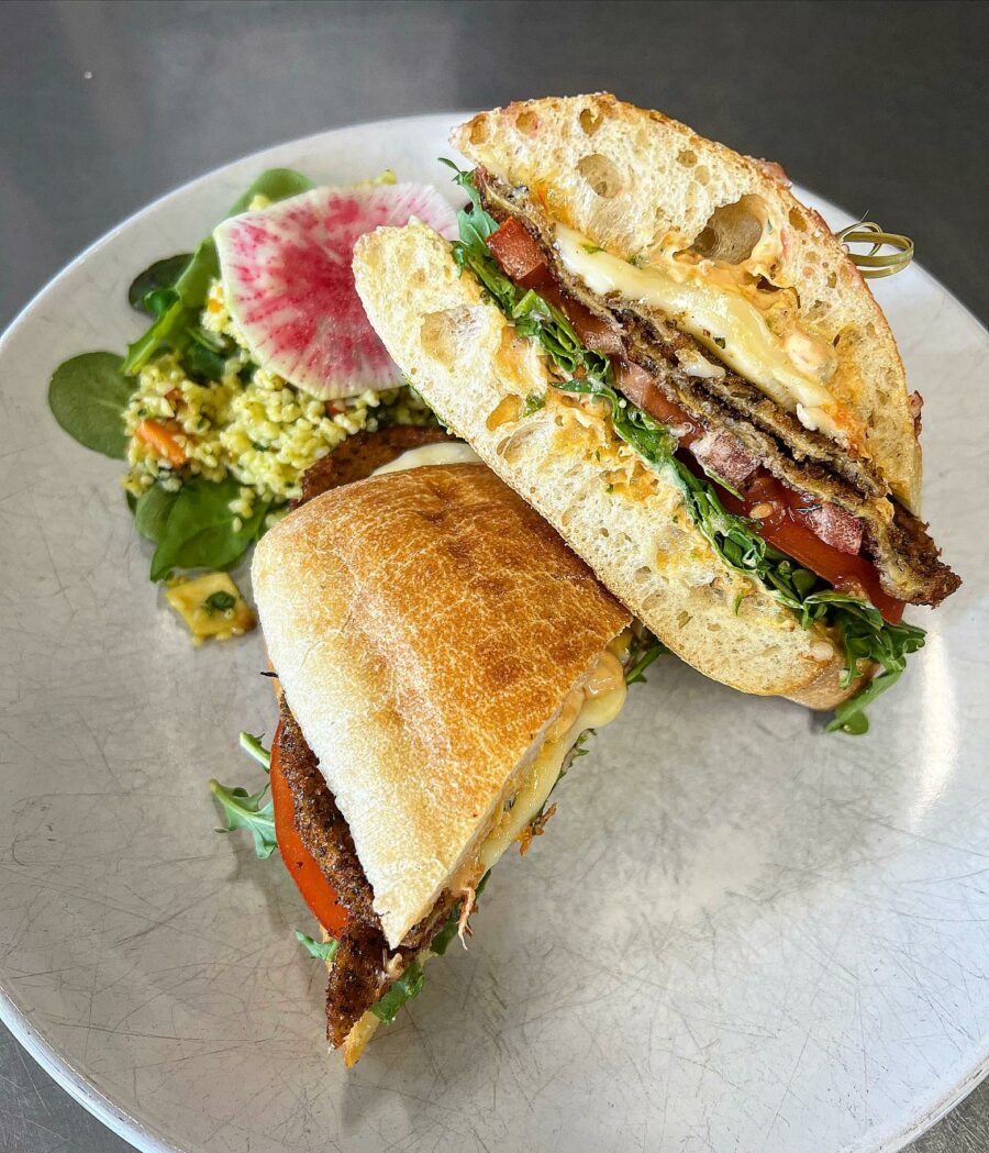 Apple Street Kitchen - Lunch Only