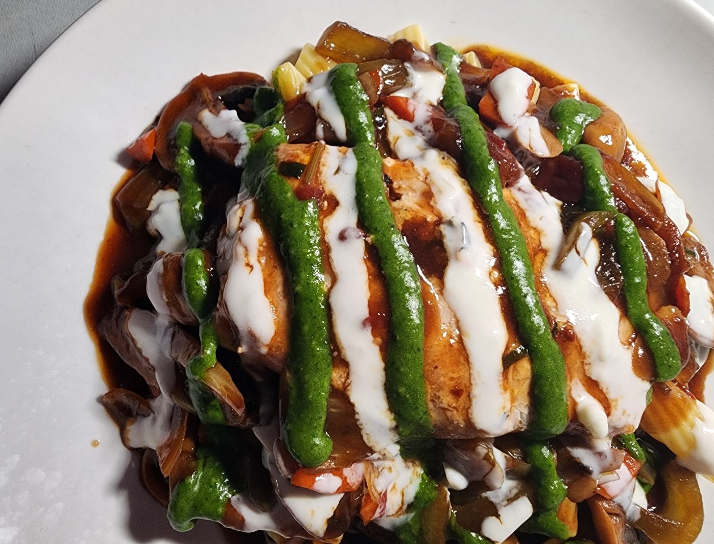 Arugula
