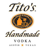 Tito's Handmade Vodka