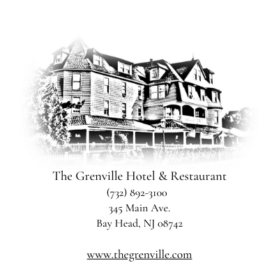 Grenville Hotel and Restaurant