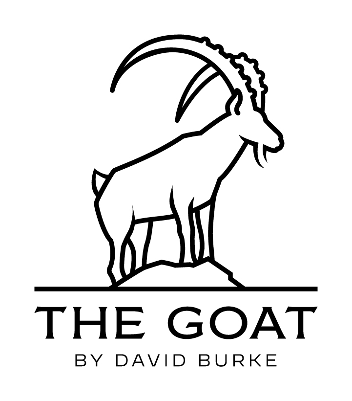 The GOAT by David Burke