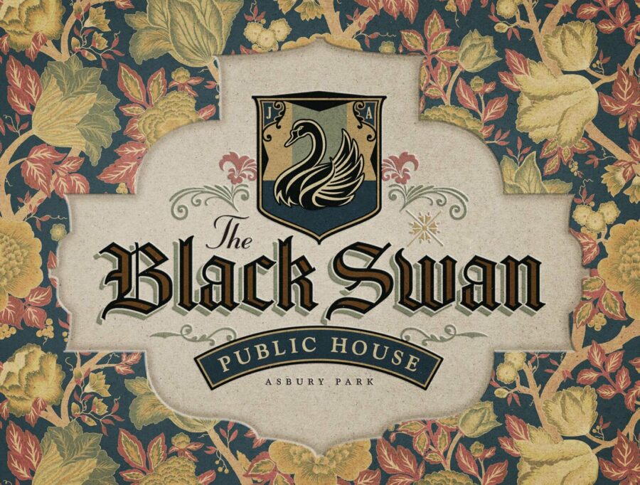 The Black Swan