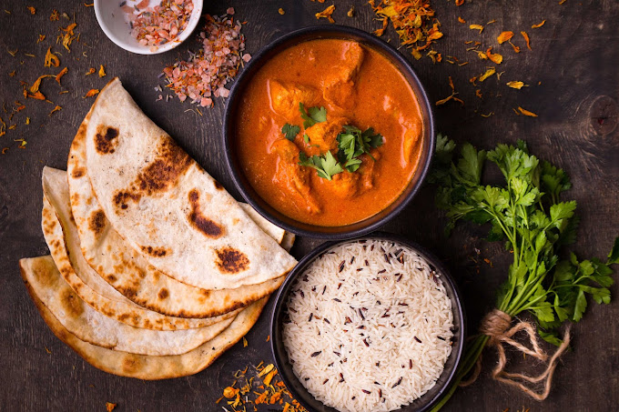 Mauka Indian Cuisine