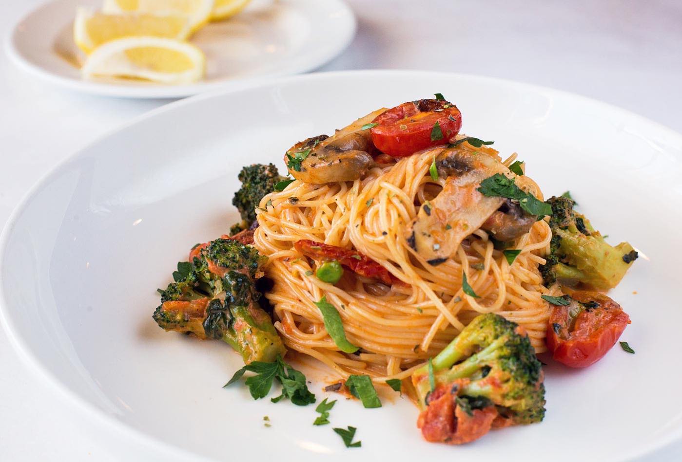Caffe Italia Ristorante Italiano