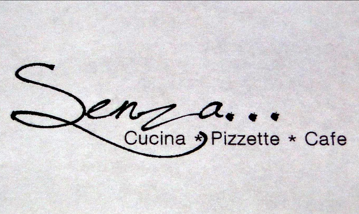 Senza Cucina