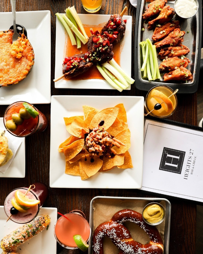 Jersey Shore Restaurant Week