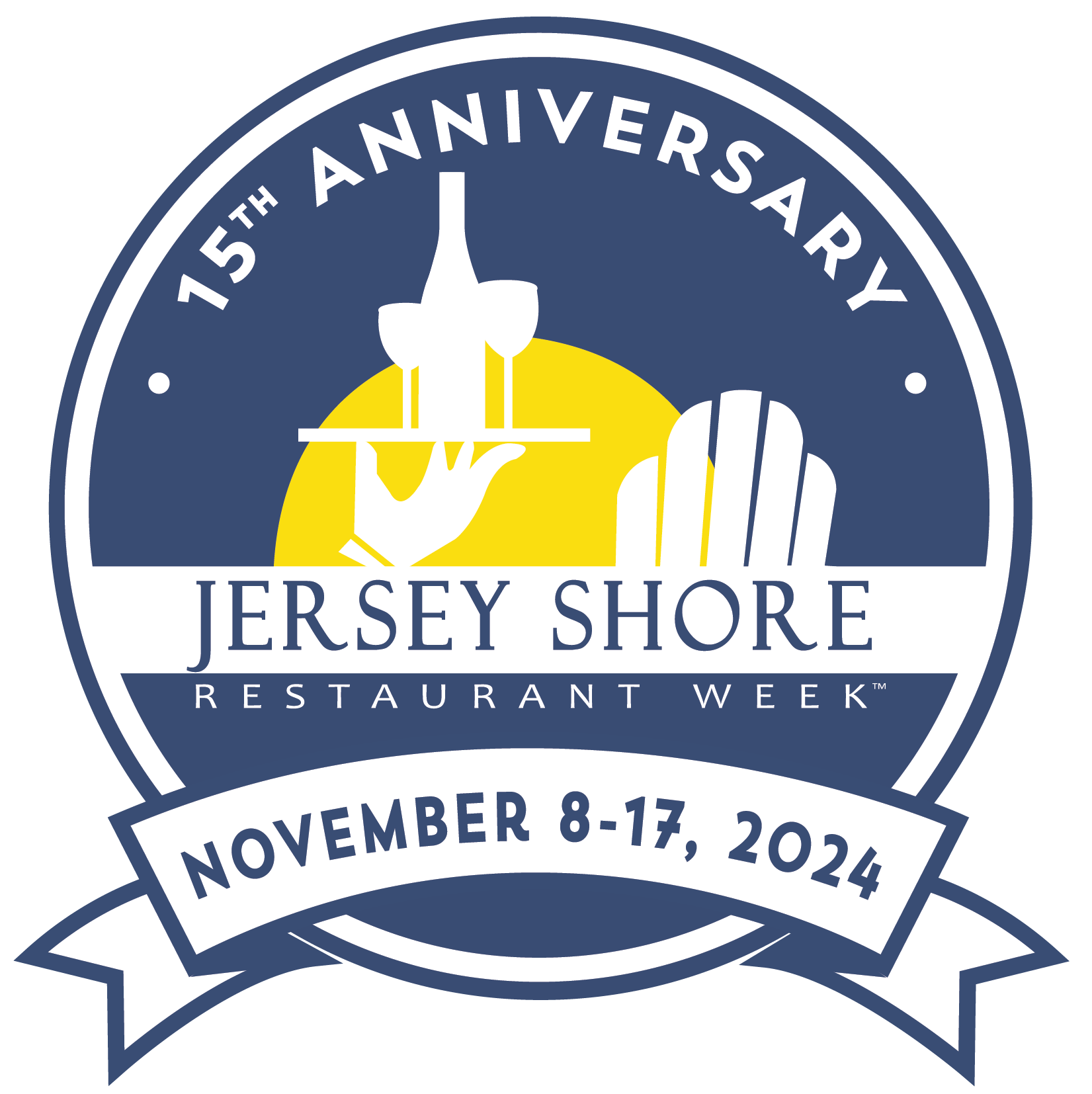 Jersey Shore Restaurant Week