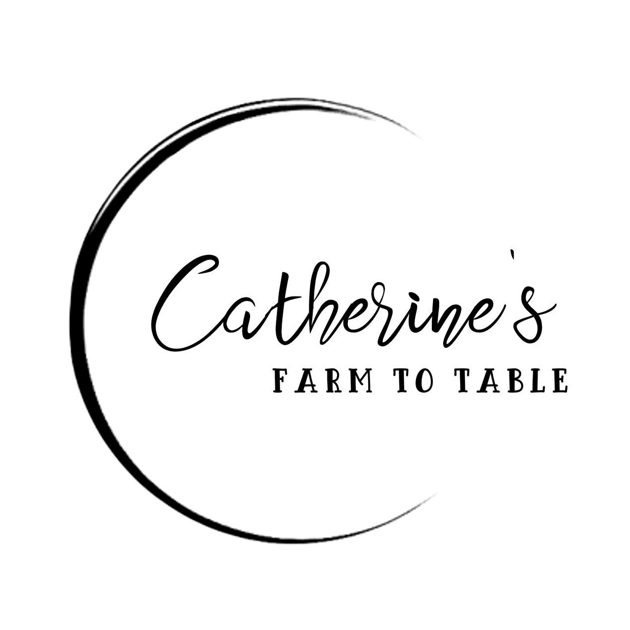 Catherine's Farm to Table