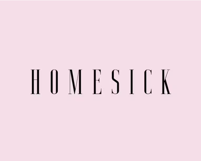 Homesick