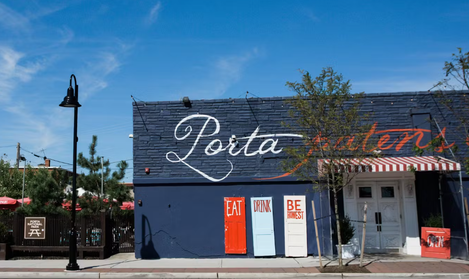 Porta