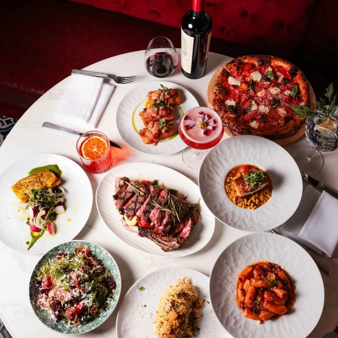 Catezza Italian Kitchen & Bar