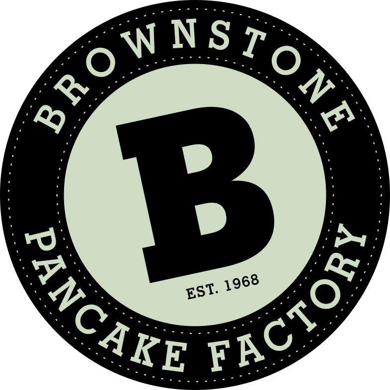 Brownstone Pancake Factory