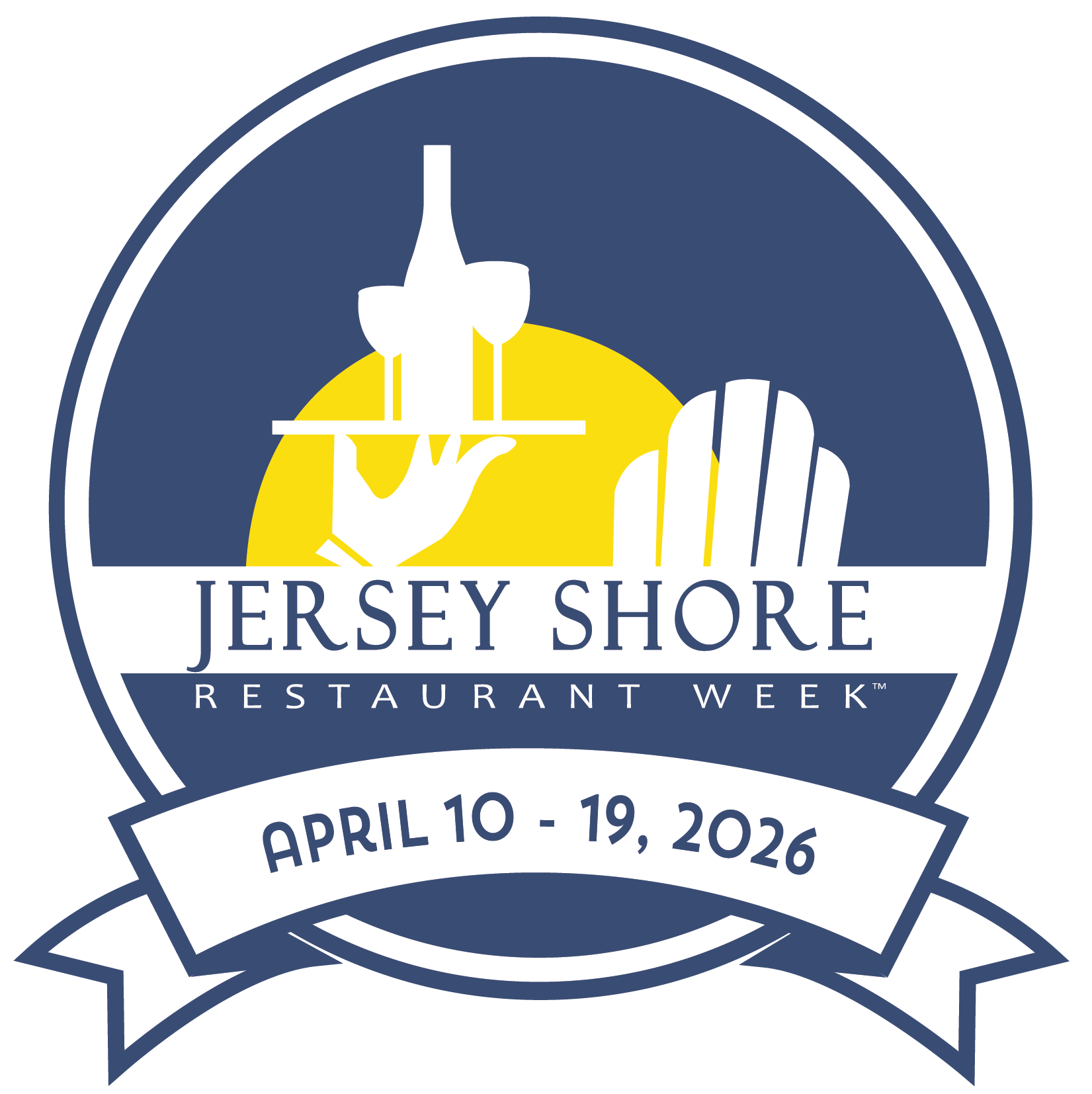 jersey shore restaurant week april 2026