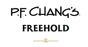 P.F. Chang's - Freehold