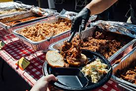 The Great American BBQ - Presented by Manasquan Bank, Sponsored by Acrisure Insurance