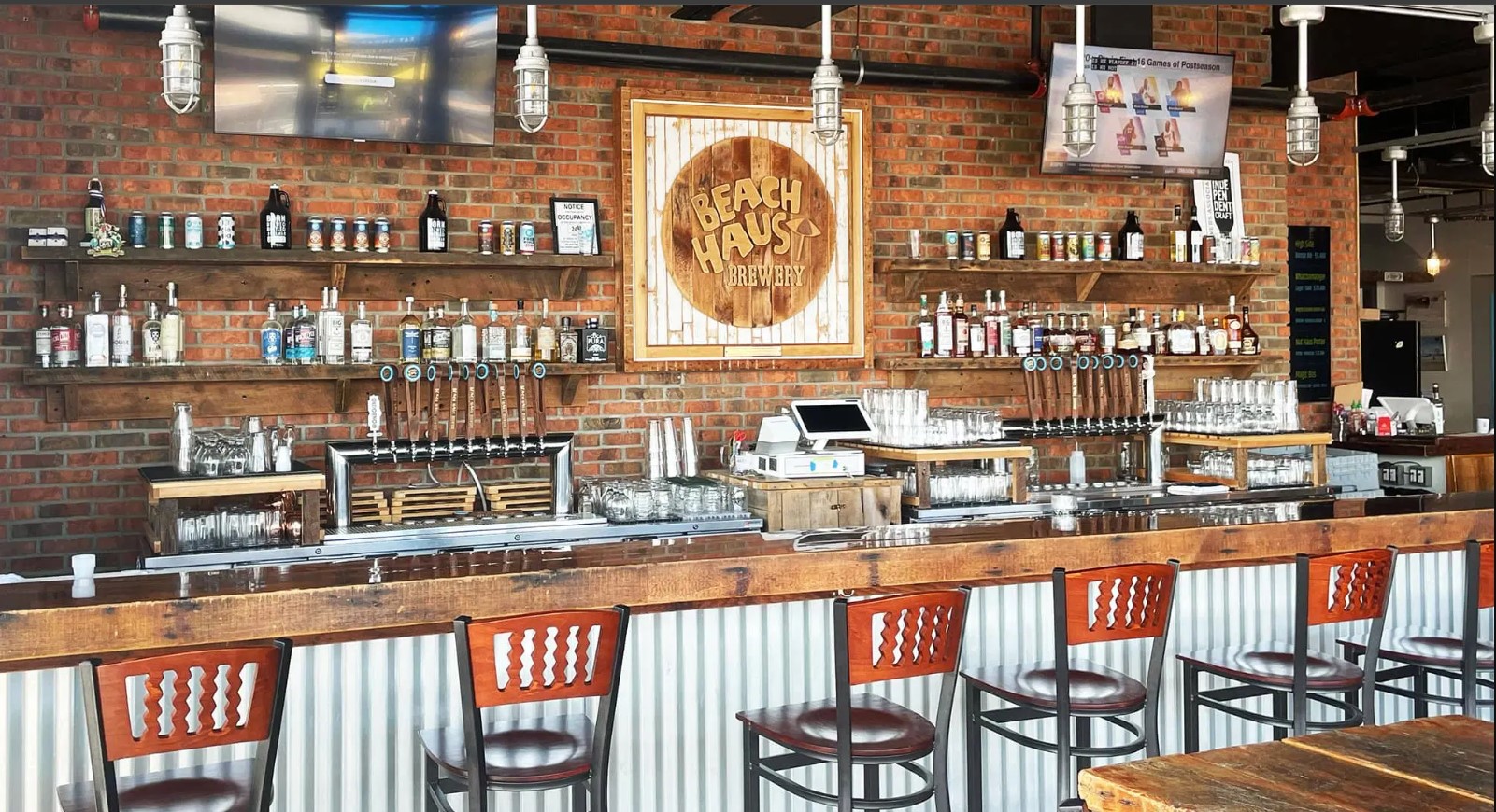 Beach Haus Taproom