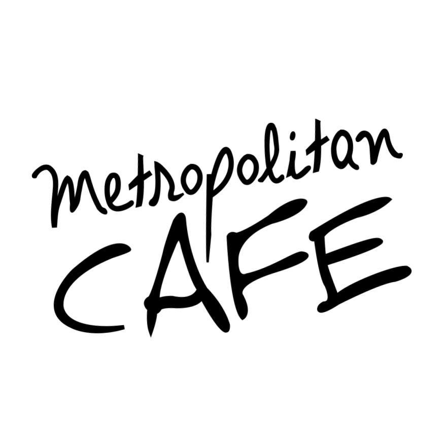 Metropolitan Cafe
