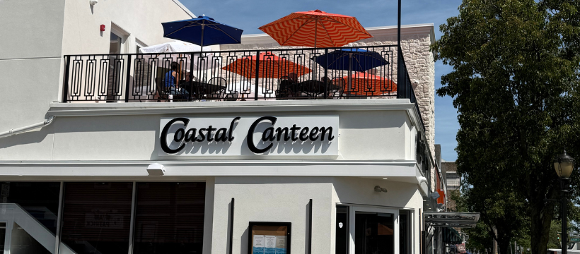 Coastal Canteen