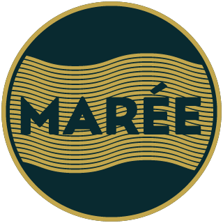 Marée