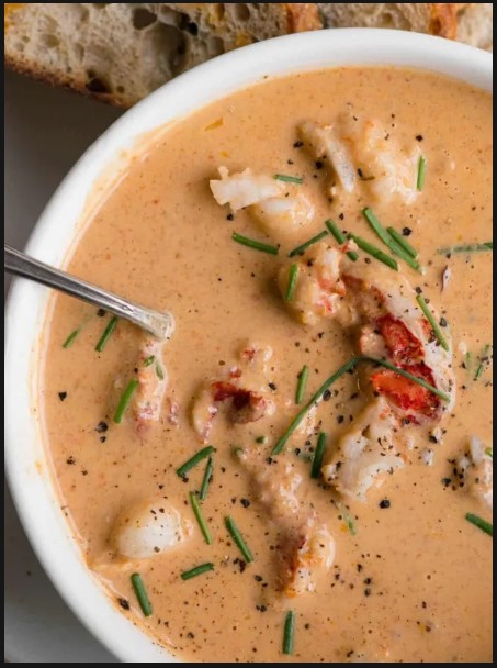 Lobster Lounge